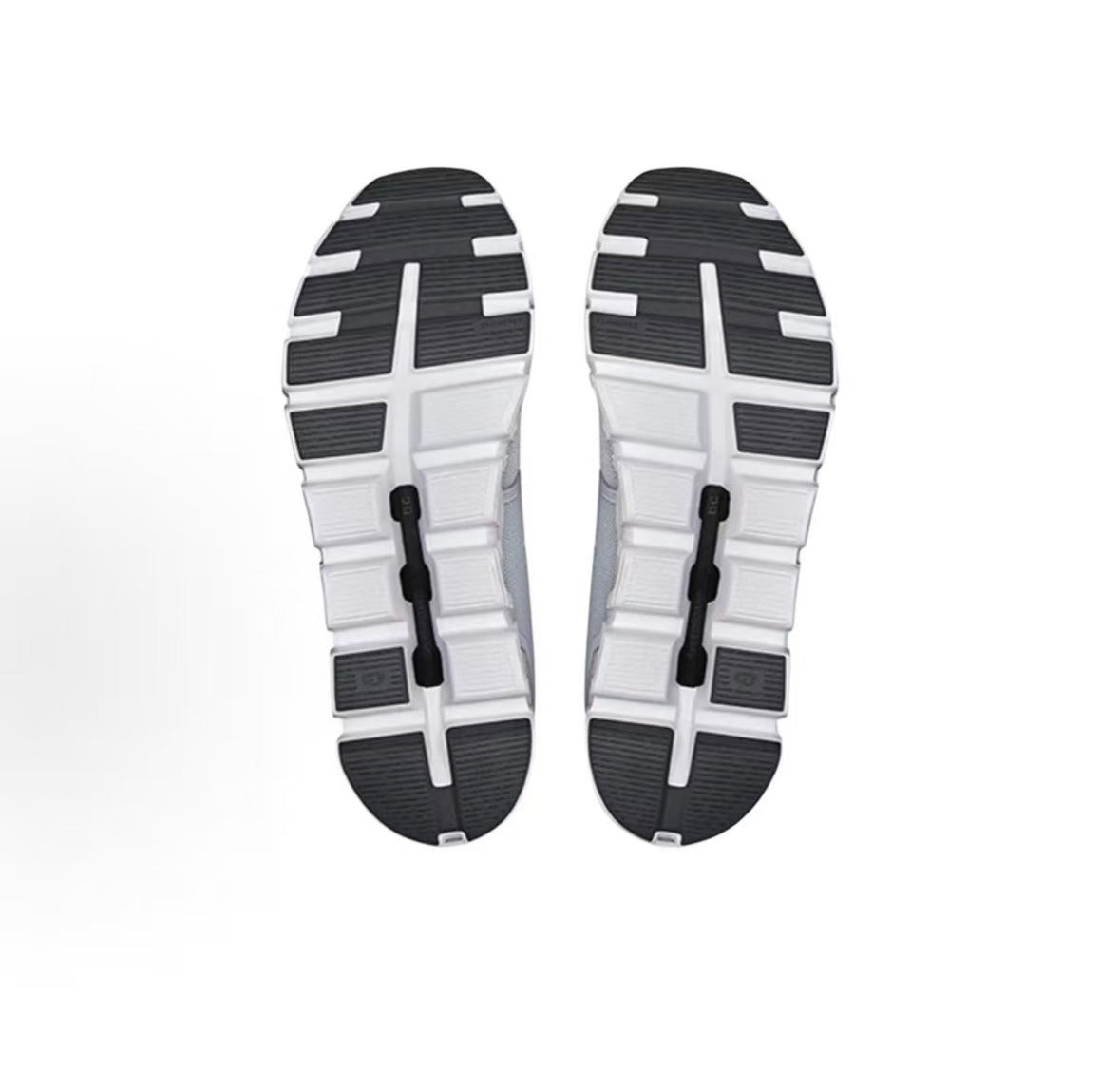 Men's On Cloud 6 White | 3MF10070070