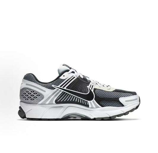 Nike Black, White & Grey Mesh Sneakers | CI1694-001