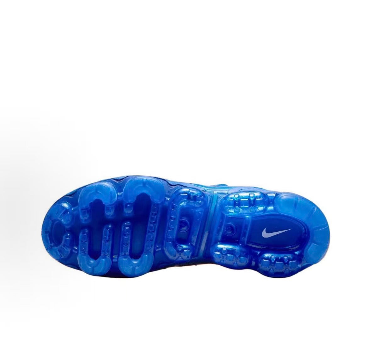 Nike Blue Air Sneakers | HJ9148-480