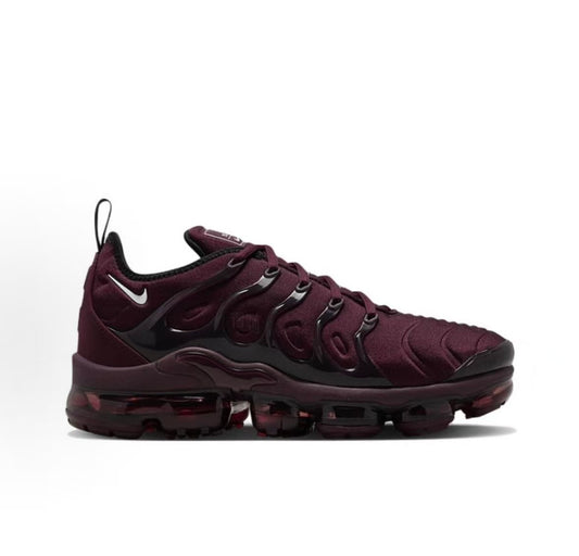 Nike Burgundy & Black Air Sneakers | FN6850-681