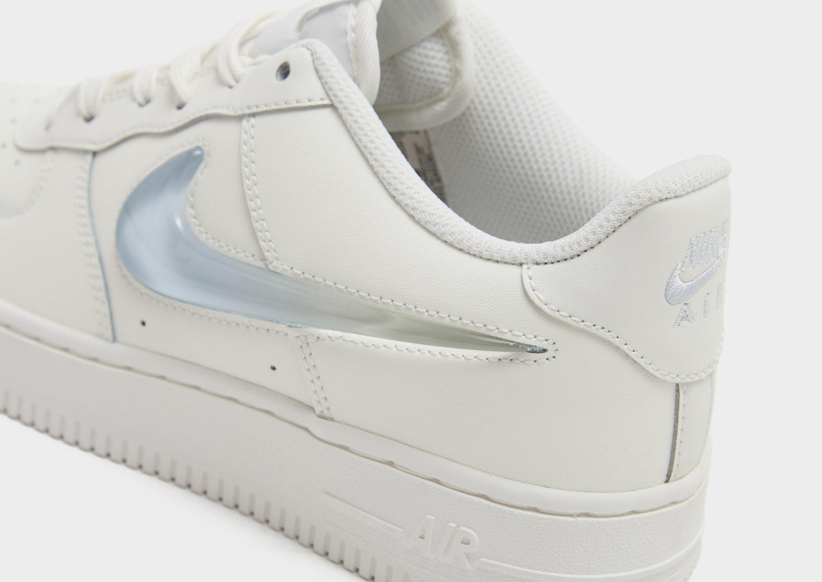 Nike Air Force 1 Jelly