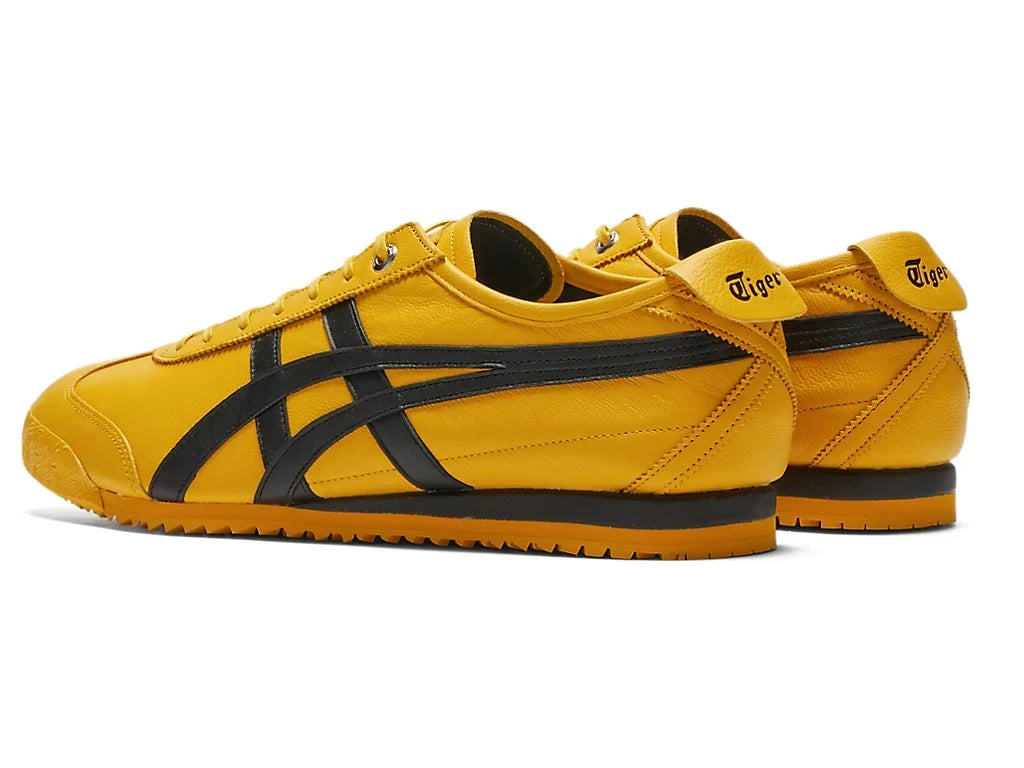 Onitsuka Tiger MEXICO 66 SD 1183A872 752 YELLOW BLACK - view 2
