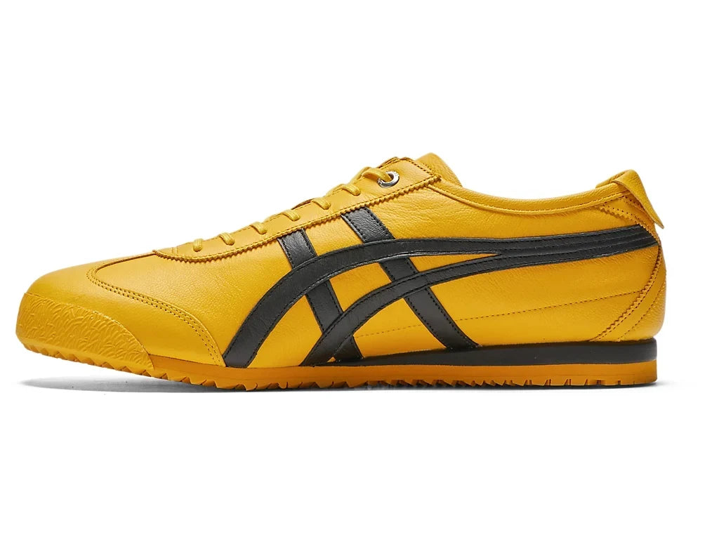 Onitsuka Tiger MEXICO 66 SD 1183A872 752 YELLOW BLACK - view 4