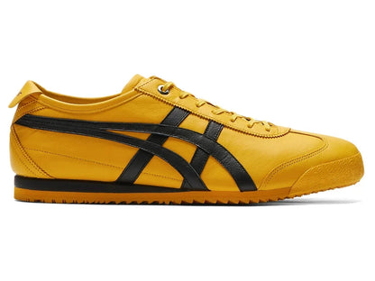 Onitsuka Tiger MEXICO 66 SD 1183A872 752 YELLOW BLACK - view 5