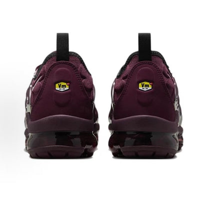 Nike Burgundy & Black Air Sneakers | FN6850-681