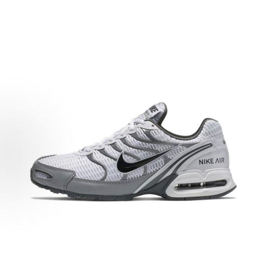 Nike Air Max Torch 4 White Grey | 343846-100