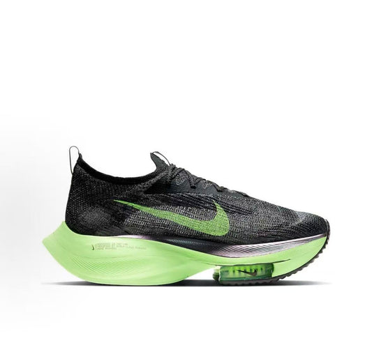 Nike Alphafly NEXT% 2 Black Green | CI9925-400