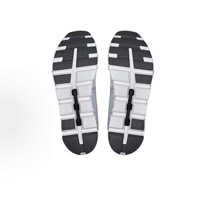 Men's On Cloud 6 White | 3MF10070070