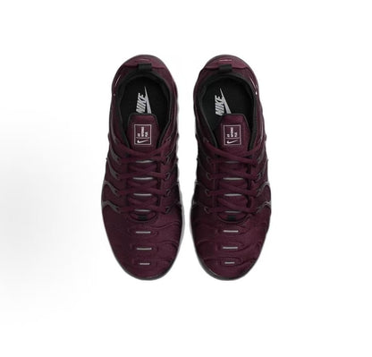 Nike Burgundy & Black Air Sneakers | FN6850-681