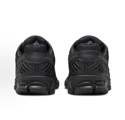 Nike Black Mesh Low-Top Sneakers | BV1358-003