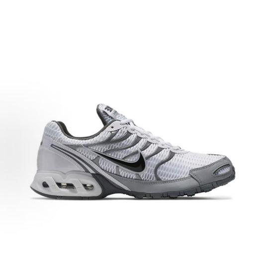 Nike Air Max Torch 4 White Grey | 343846-100