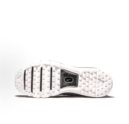 Nike Air Max Black & White Sneakers | 849559-010