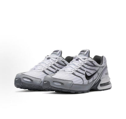 Nike Air Max Torch 4 White Grey | 343846-100