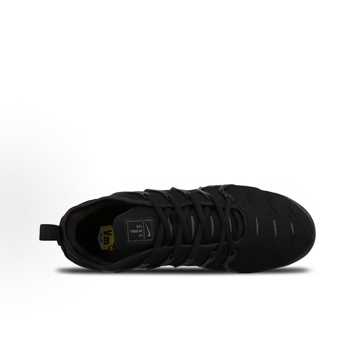 Nike Black Air Sneakers | 924453-004