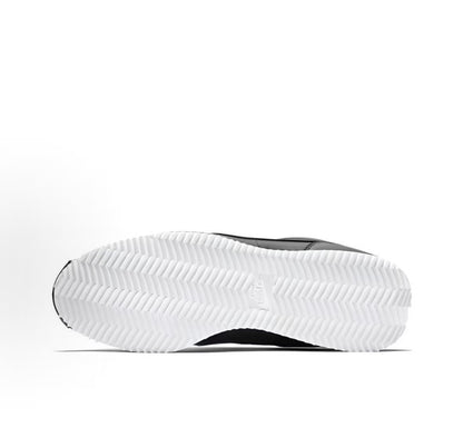 Nike Cortez Black & White Sneakers | 819719-012