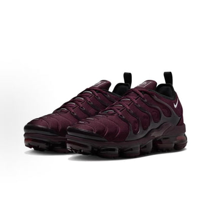 Nike Burgundy & Black Air Sneakers | FN6850-681