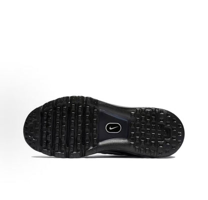 Nike Air Max Black & Grey Sneakers | 849560-001