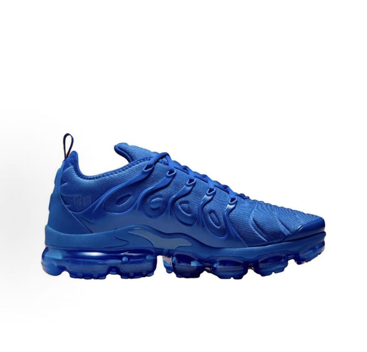 Nike Blue Air Sneakers | HJ9148-480