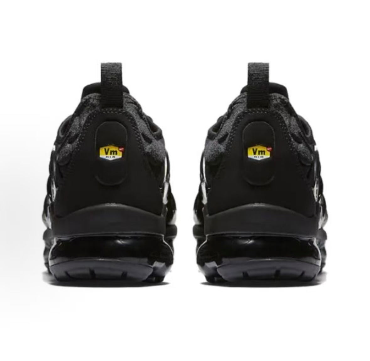 Nike Black Air Sneakers | 924453-004