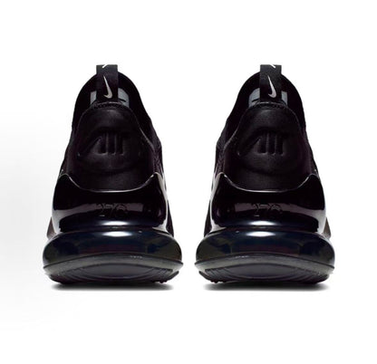 Nike Air Max 270 Black & White Sneakers | AH8050-002