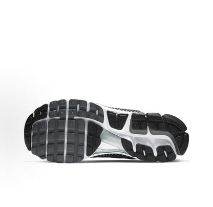 Nike Black, White & Grey Mesh Sneakers | CI1694-001