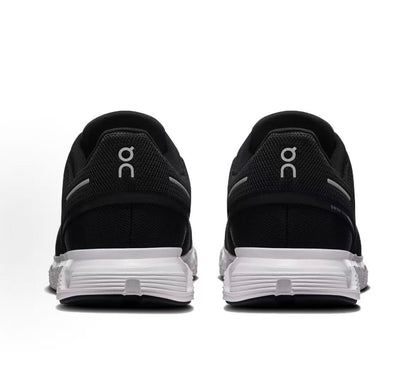 Men's On Cloud 6 Black White | 3MG10430299