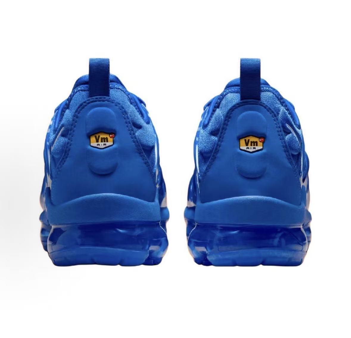 Nike Blue Air Sneakers | HJ9148-480
