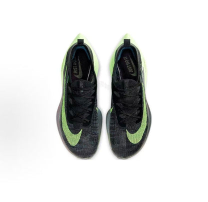 Nike Alphafly NEXT% 2 Black Green | CI9925-400