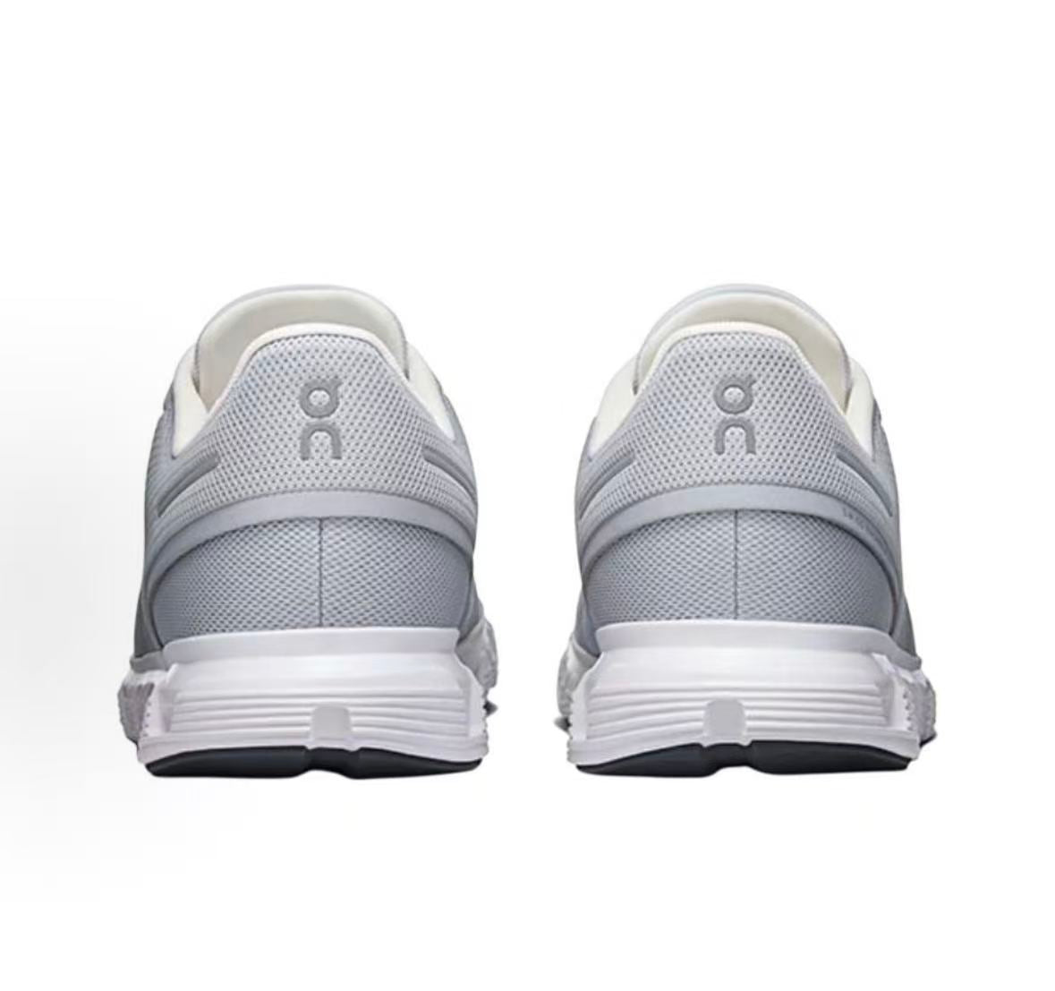 Men's On Cloud 6 White | 3MF10070070