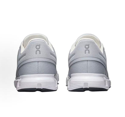 Men's On Cloud 6 White | 3MF10070070