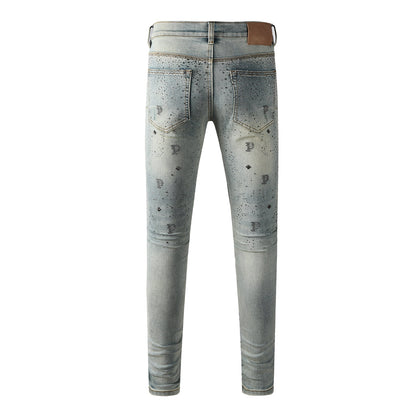 PURPLE JEANS 9127