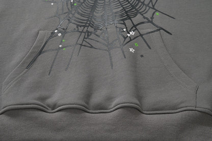 Sp5der Hoodie 202
