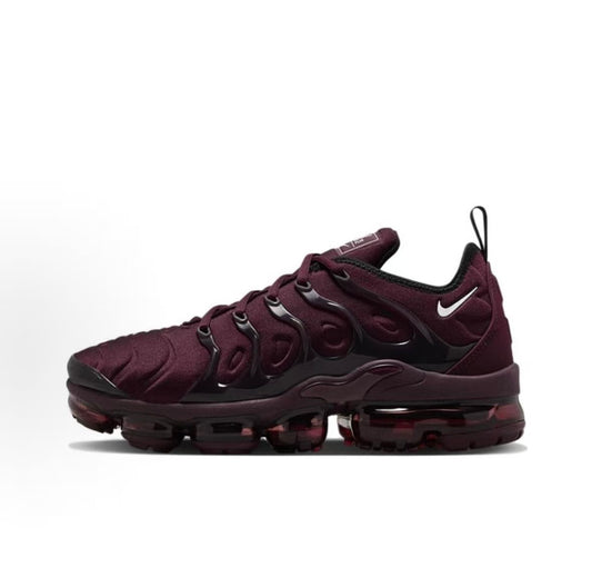 Nike Burgundy & Black Air Sneakers | FN6850-681