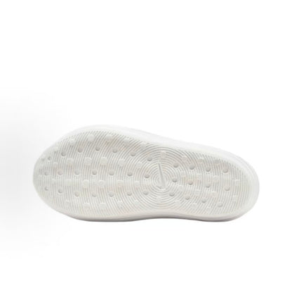 Nike ReactX Rejuven8 White Slip-On Clogs | HV5062-101