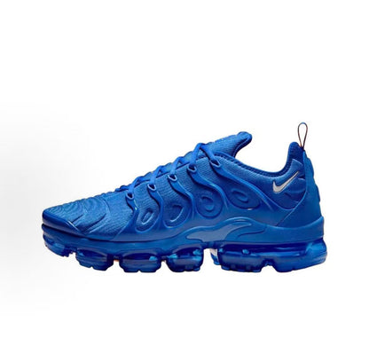 Nike Blue Air Sneakers | HJ9148-480