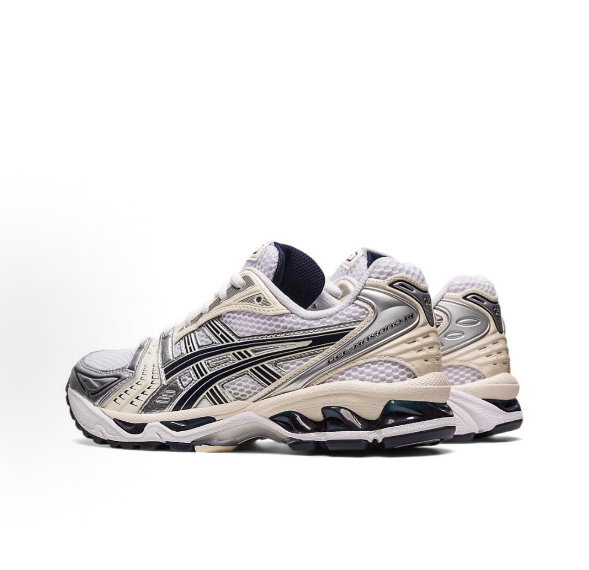 ASICS GEL-KAYANO 14 Sneakers | 1202A056-109