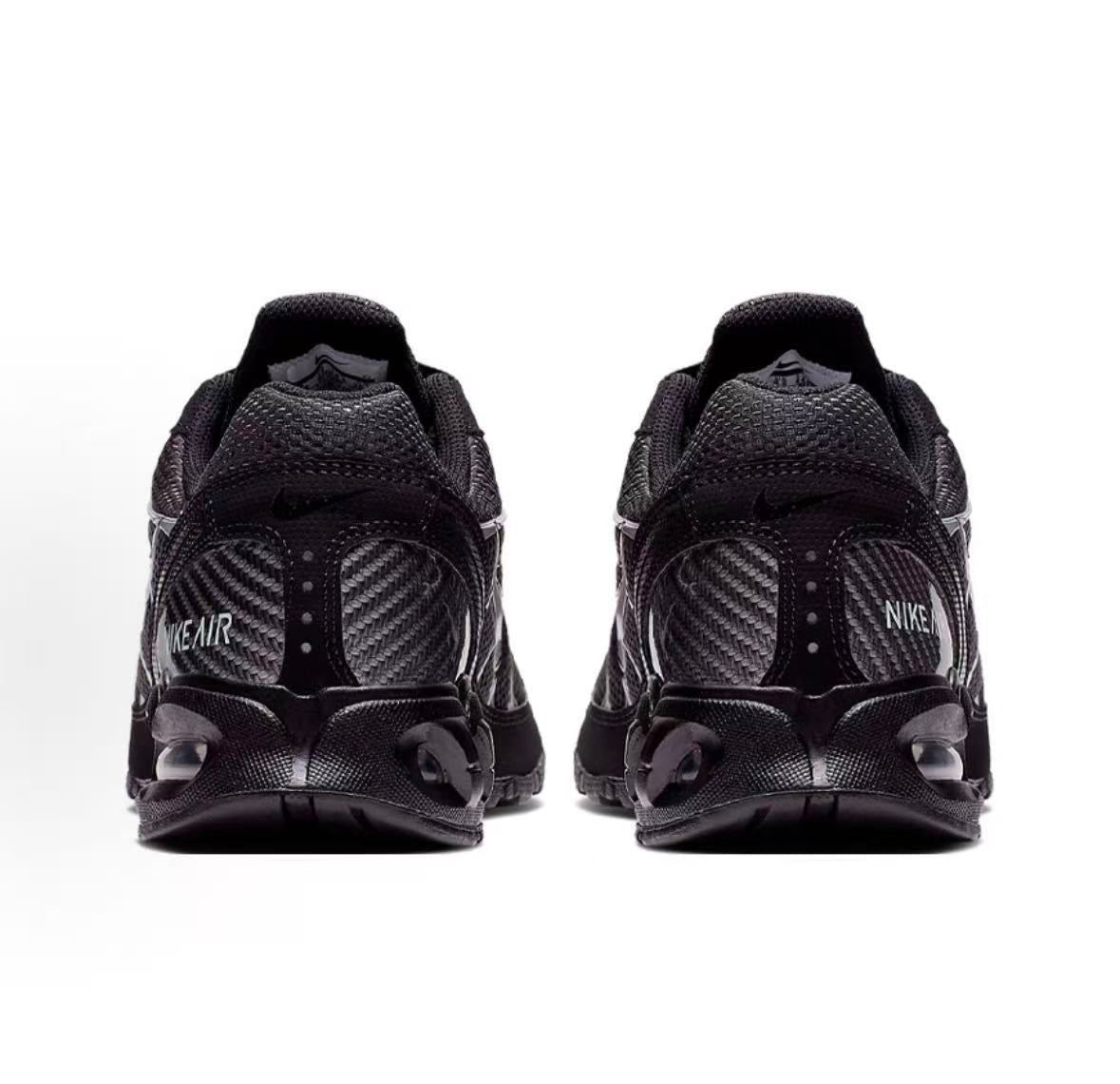 Nike Air Max Torch 4 Black | 343846-002