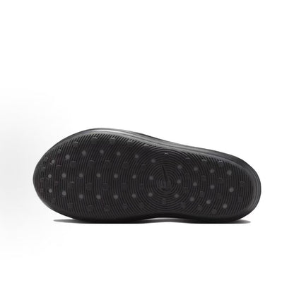 Nike ReactX Rejuven8 Dark Grey & Lime Clogs | HV5060-003