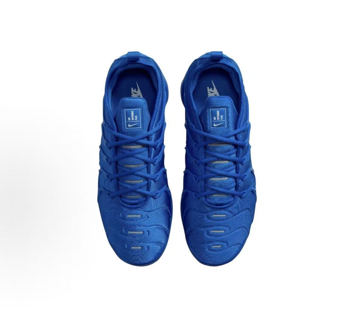 Nike Blue Air Sneakers | HJ9148-480