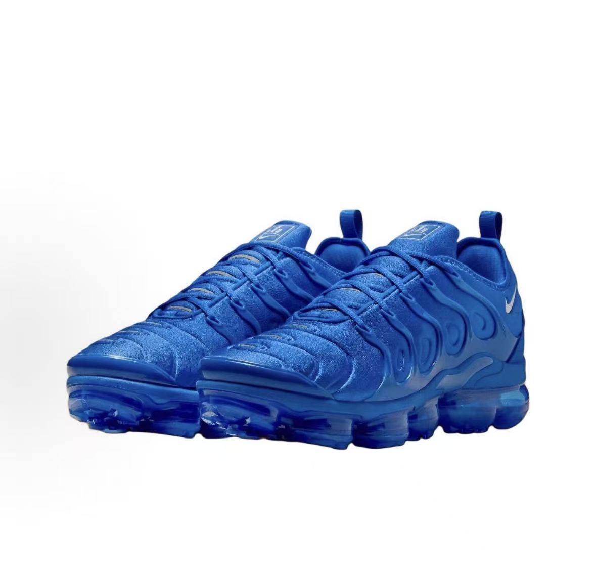 Nike Blue Air Sneakers | HJ9148-480