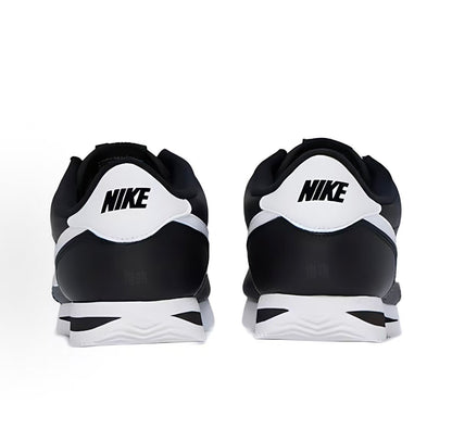 Nike Cortez Black & White Sneakers | 819719-012