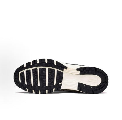 Nike P-6000 Silver & Black Sneakers | CN0149-001
