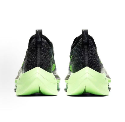 Nike Alphafly NEXT% 2 Black Green | CI9925-400