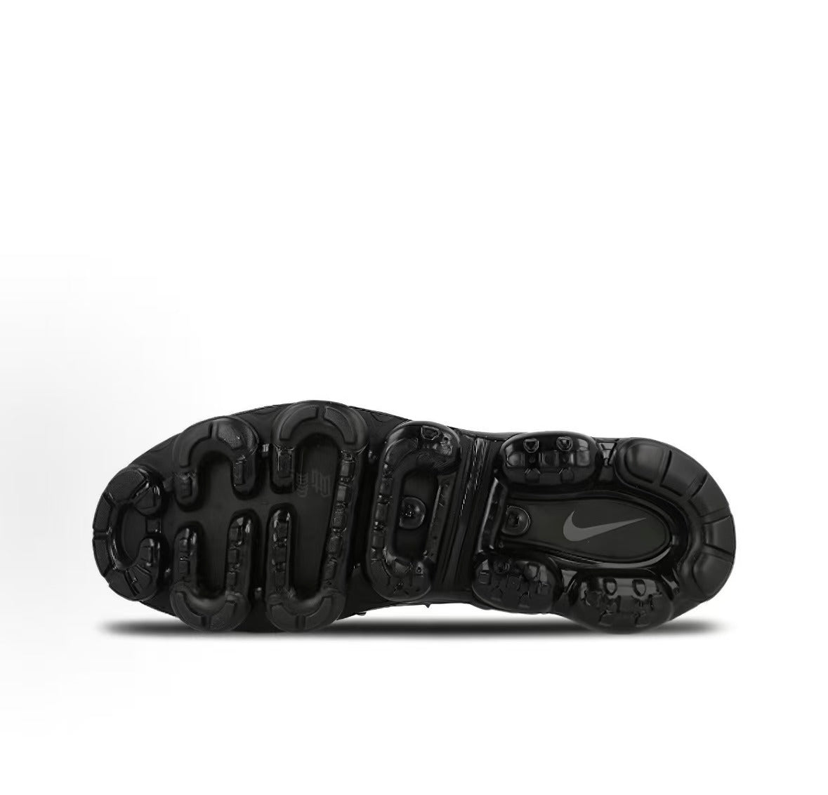 Nike Black Air Sneakers | 924453-004