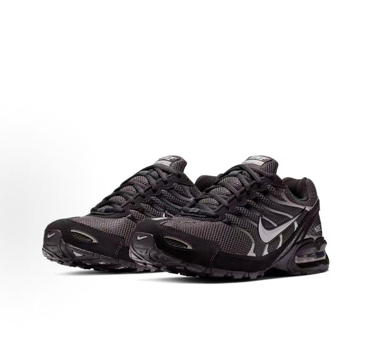 Nike Air Max Torch 4 Black | 343846-002