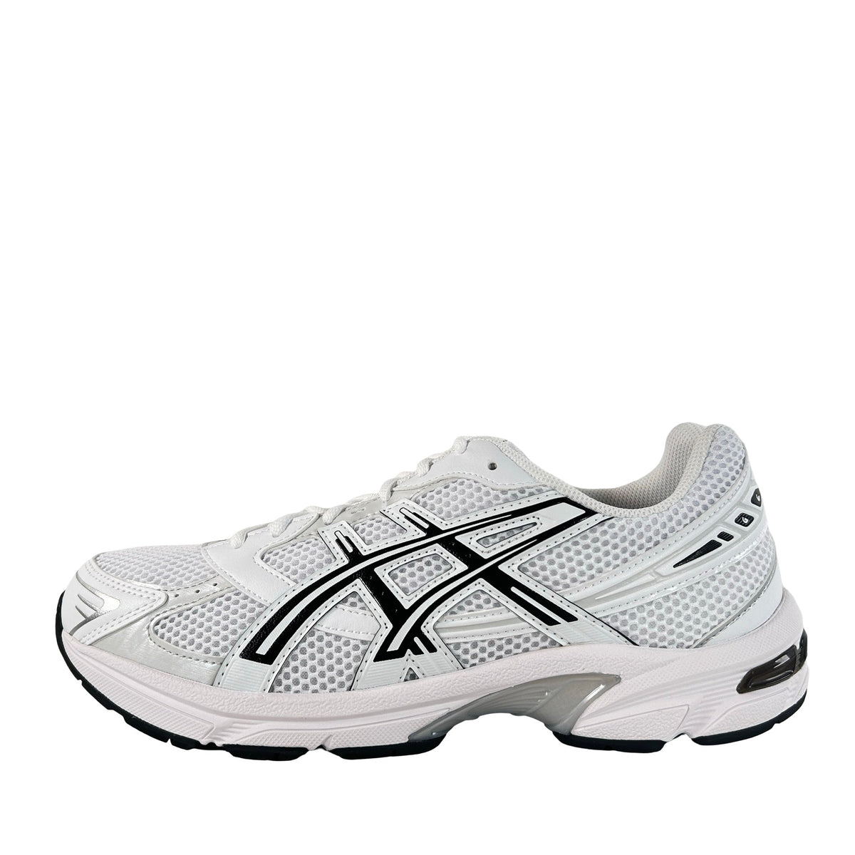 ASICS GEL-1130 White / Black | 1201B019-100