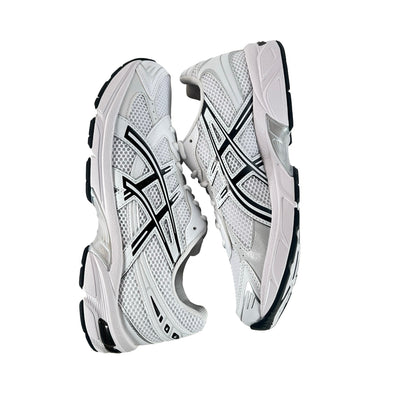 ASICS GEL-1130 White / Black | 1201B019-100